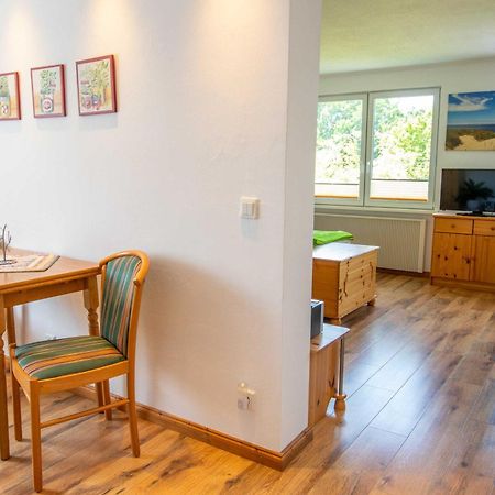Ferienwohnungen Villa Vedro Zinnowitz Esterno foto
