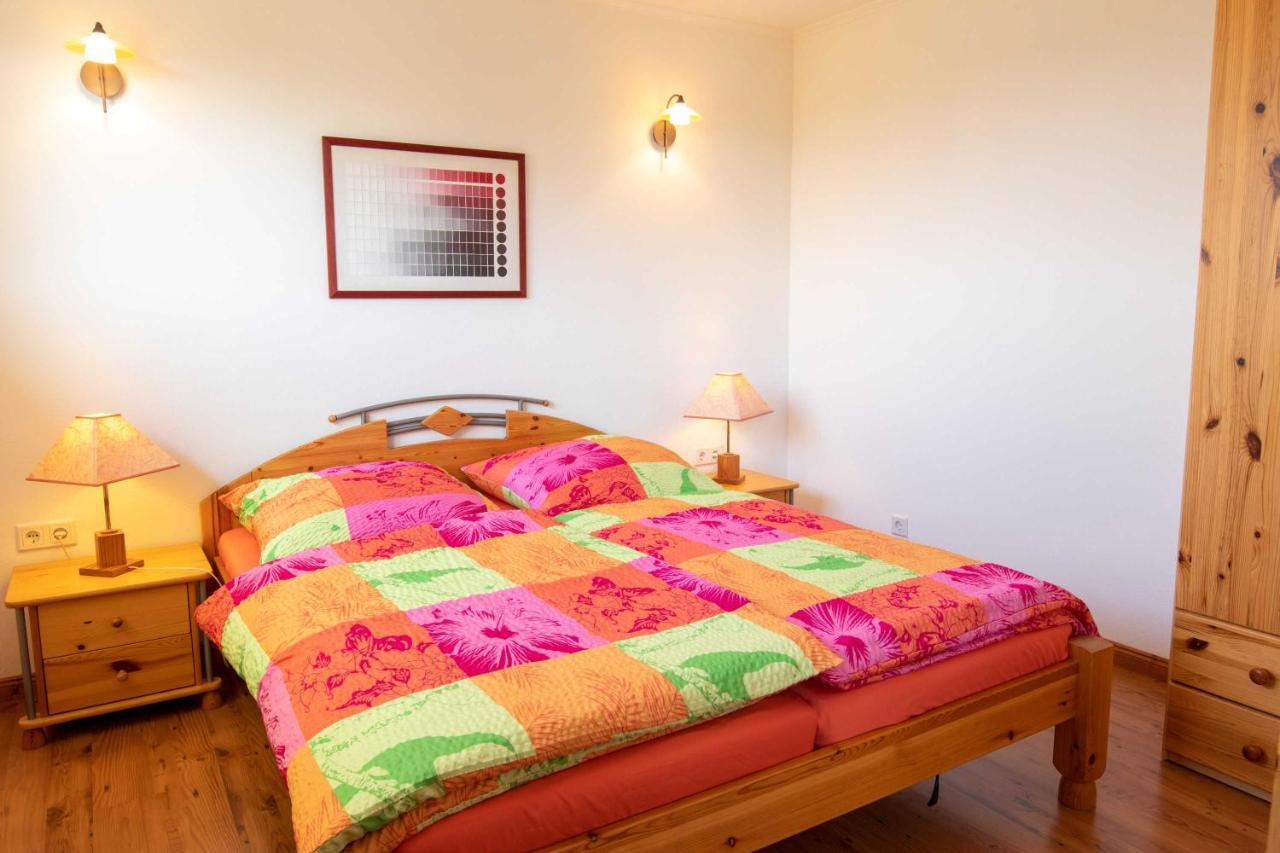 Ferienwohnungen Villa Vedro Zinnowitz Esterno foto