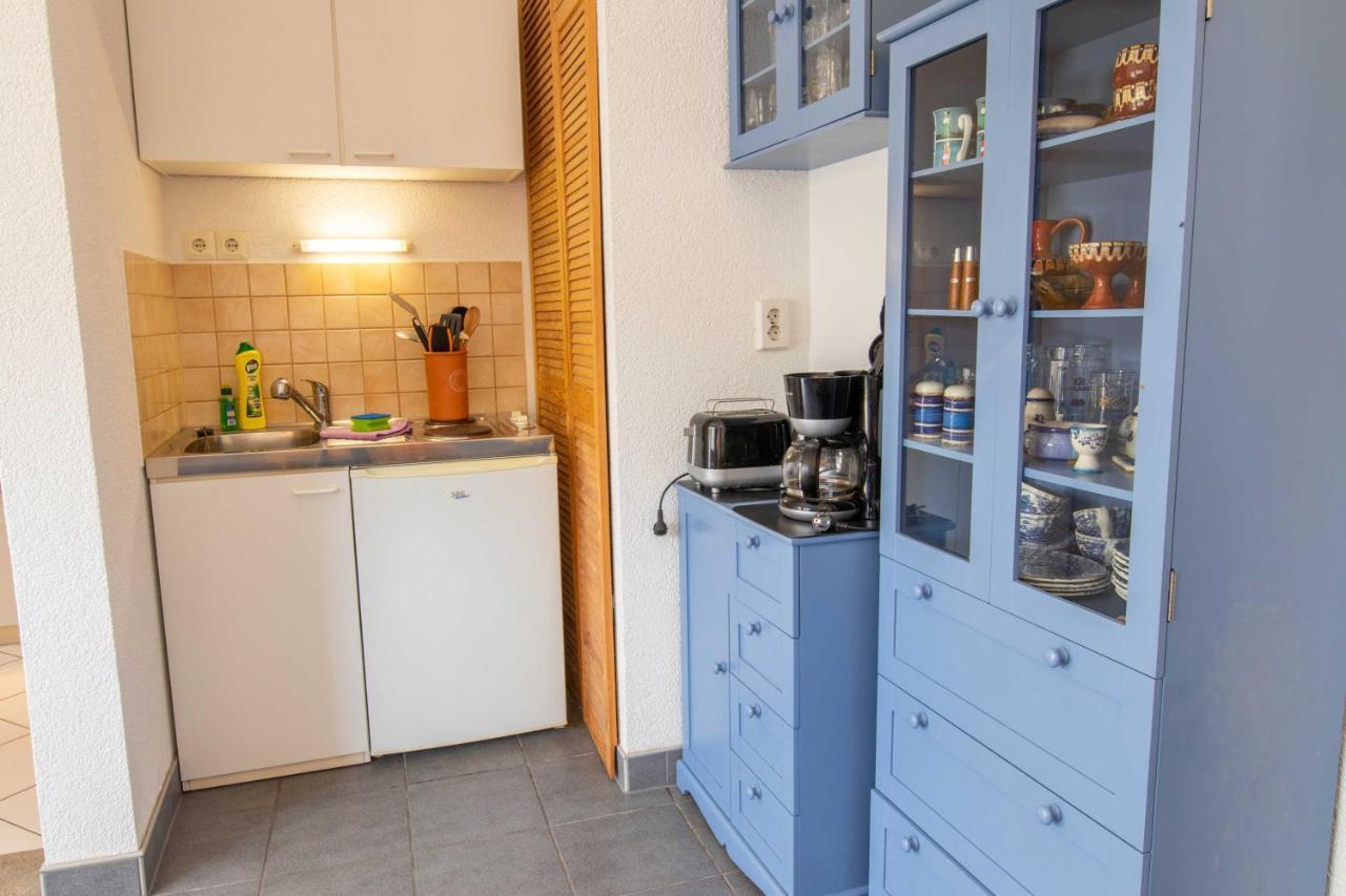 Ferienwohnungen Villa Vedro Zinnowitz Esterno foto