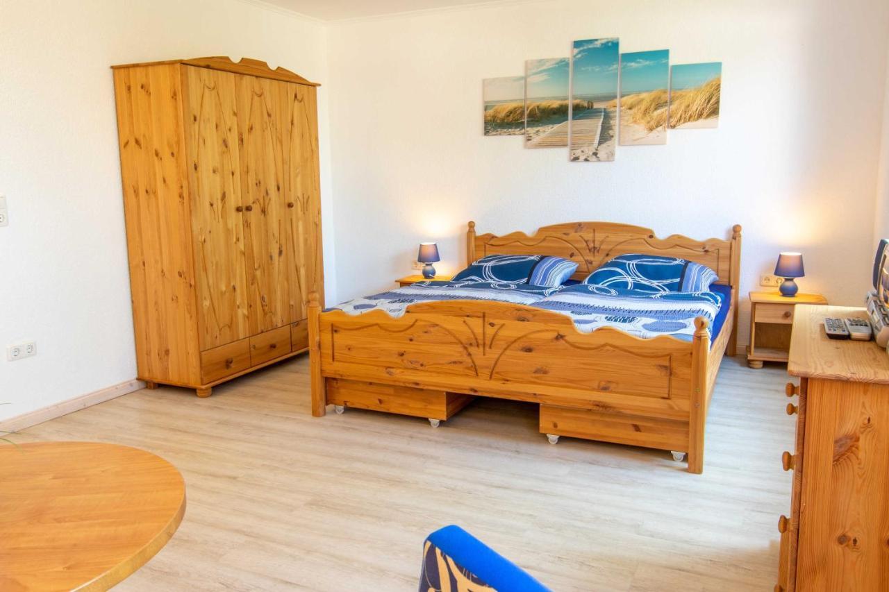 Ferienwohnungen Villa Vedro Zinnowitz Esterno foto