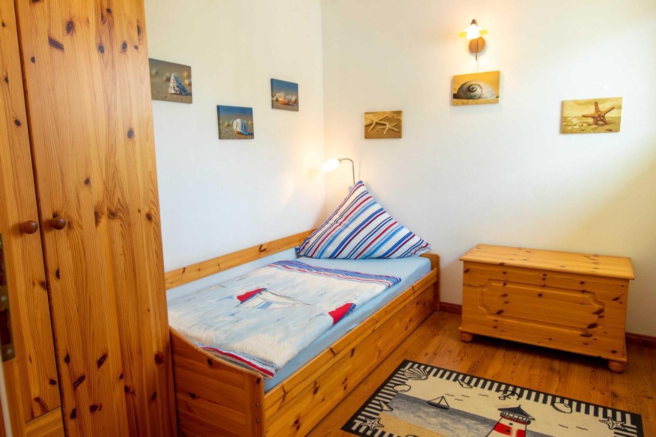 Ferienwohnungen Villa Vedro Zinnowitz Esterno foto