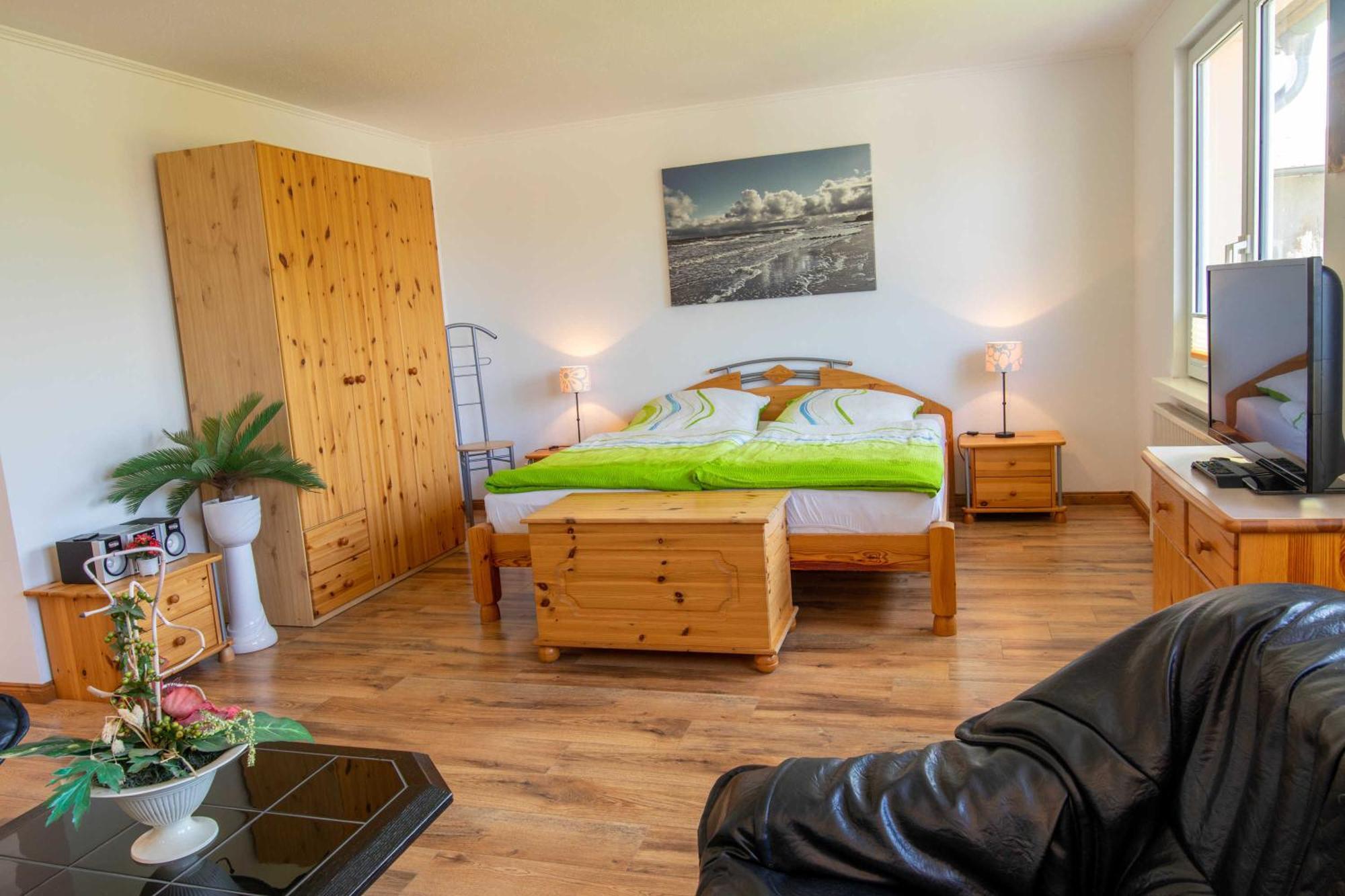 Ferienwohnungen Villa Vedro Zinnowitz Esterno foto